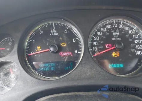 2013 Chevrolet Tahoe Police from USA, damaged, VIN 1GNLC2E02DR311625